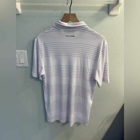 TRAVIS MATHEW / Gooden
Regular Fit Stripe Polo - Picture 7 of 9